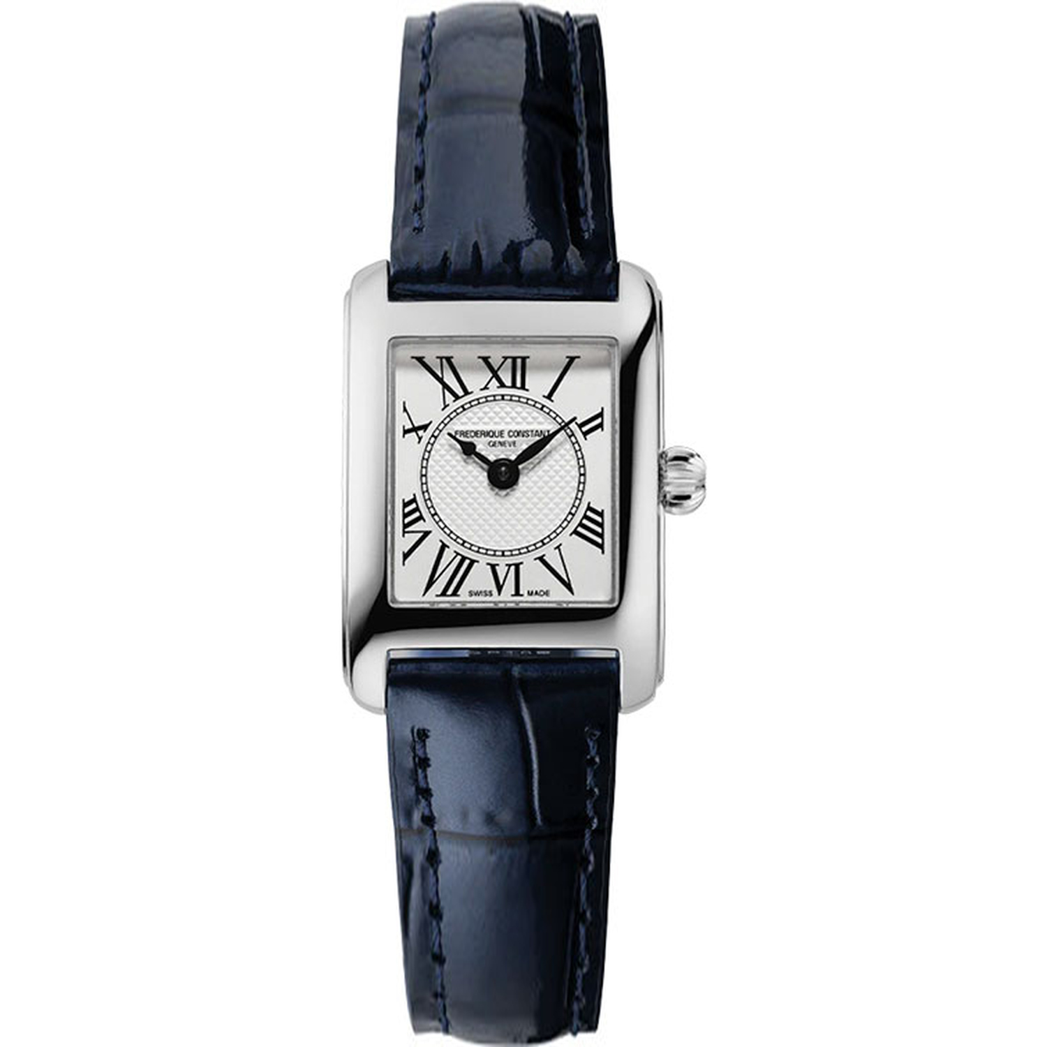 Часы Frederique Constant Classics Quartz FC-200MC26